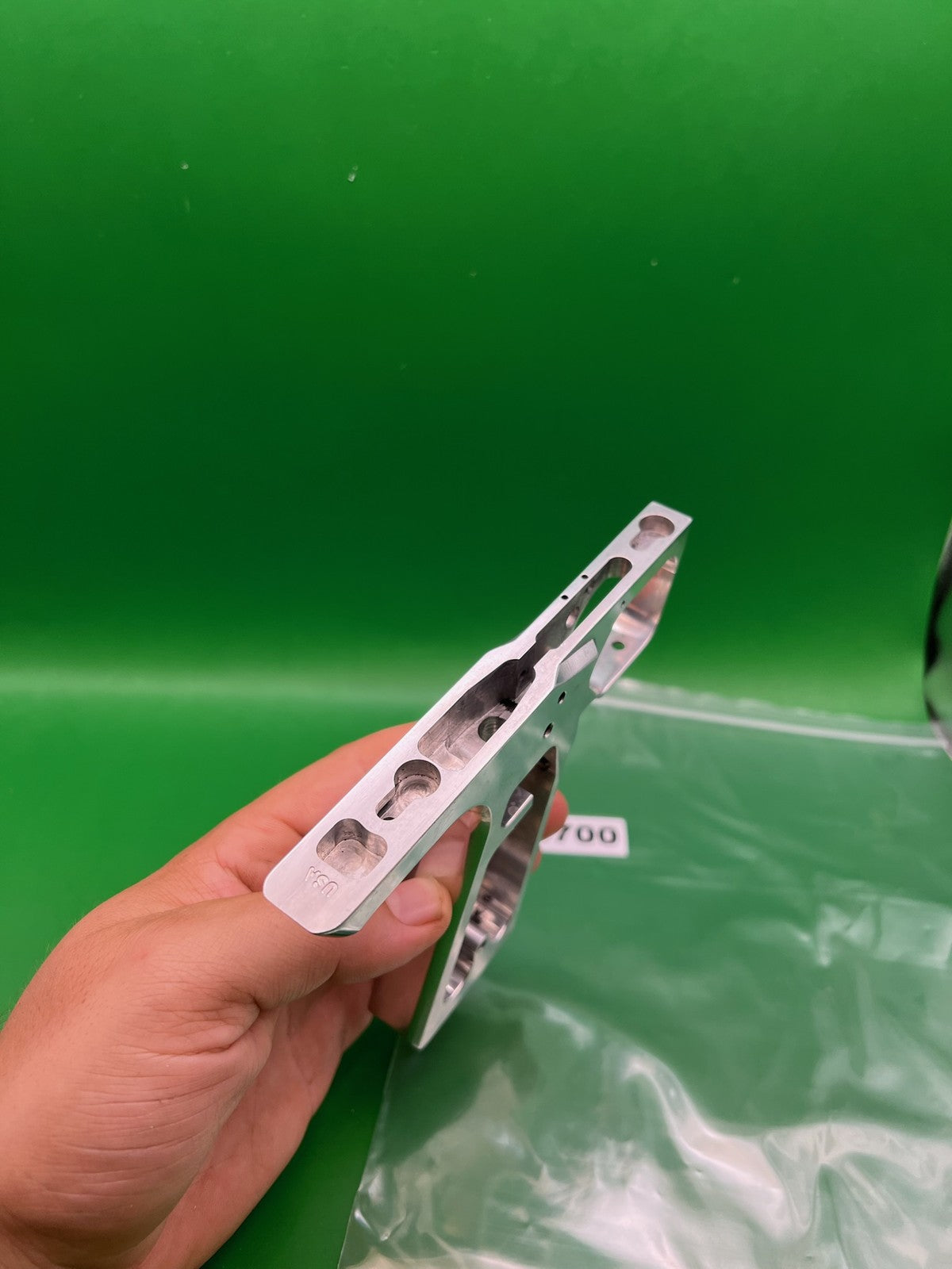 CCM Autococker Frame