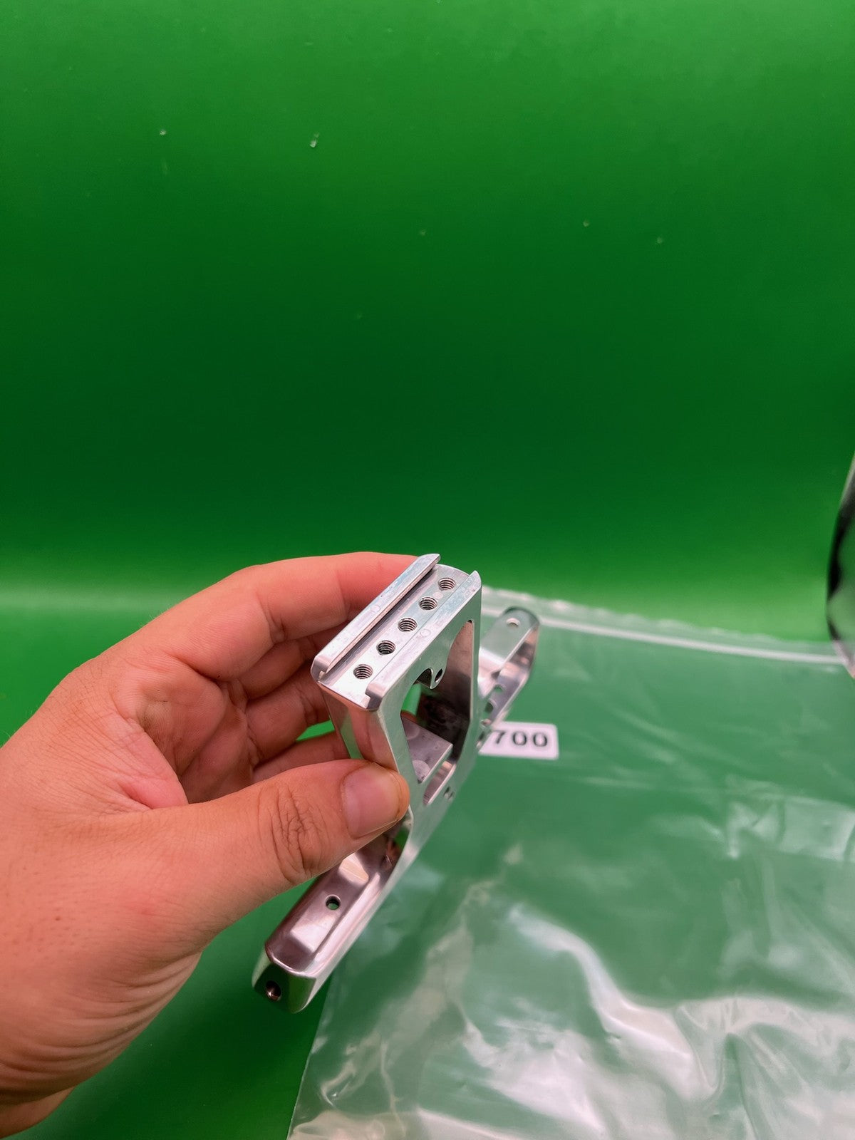 CCM Autococker Frame