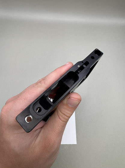 AGD Automag Paintball  X Frame Black