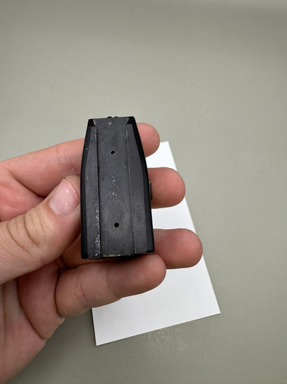 Dye ASA Satin Black