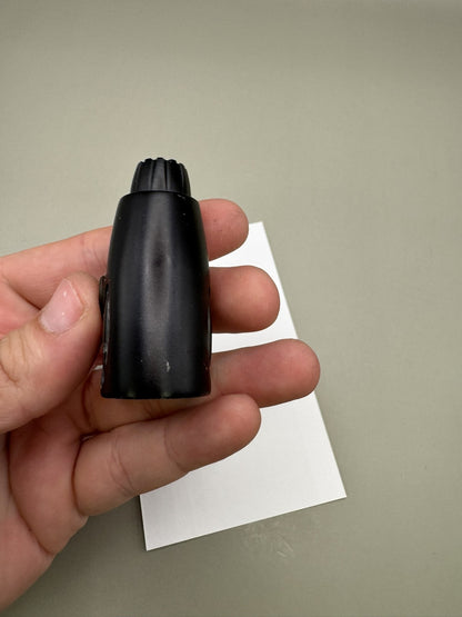 Dye ASA Satin Black