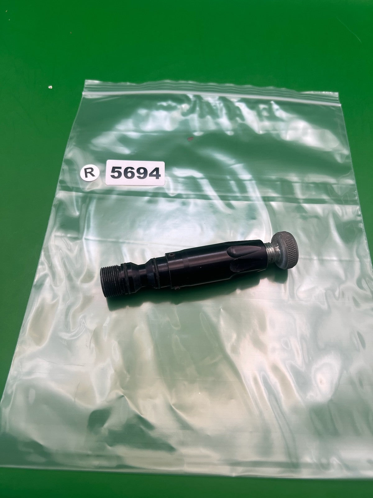 Dye DM3 LPR