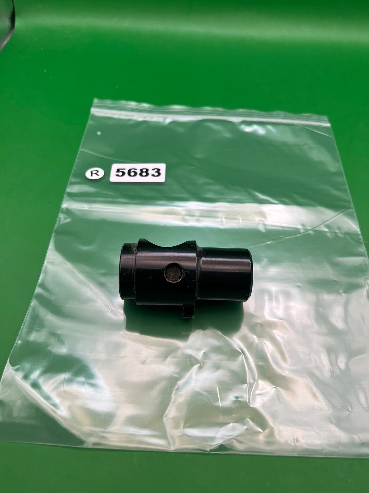 Dye ASA Black
