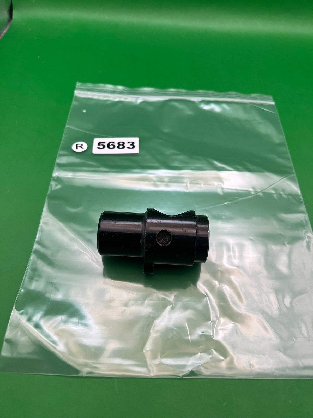 Dye ASA Black