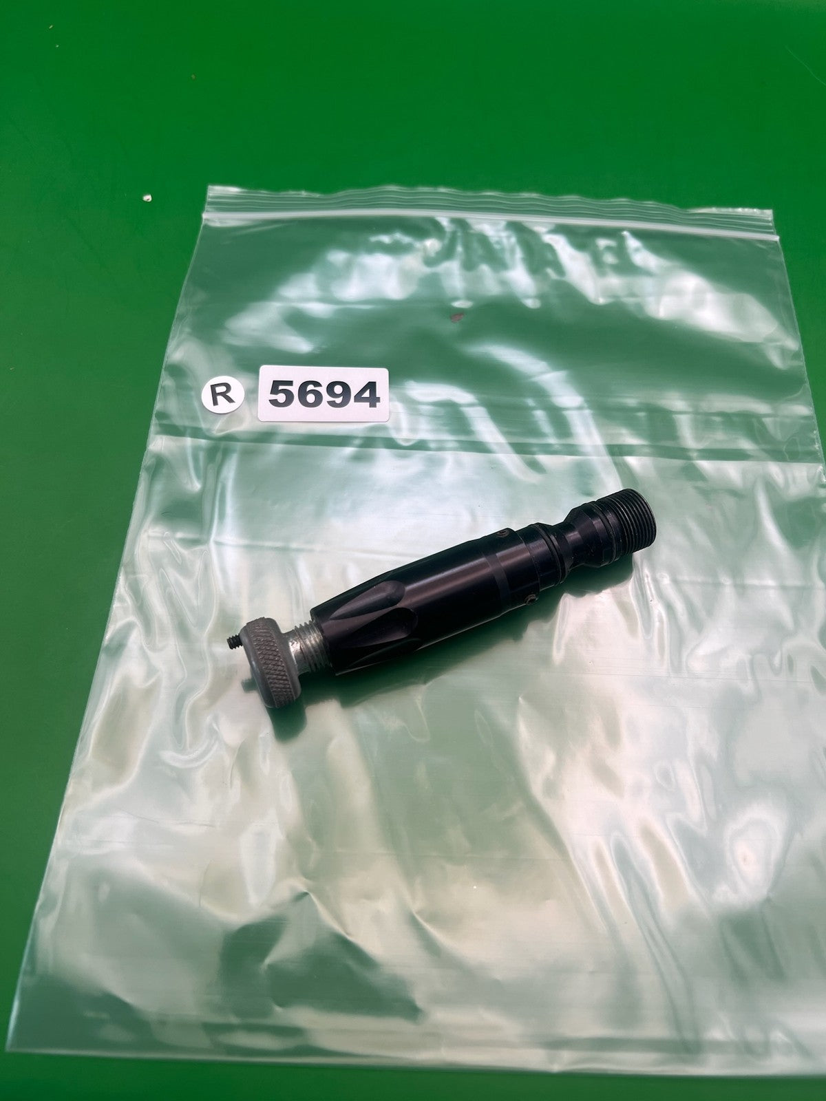 Dye DM3 LPR