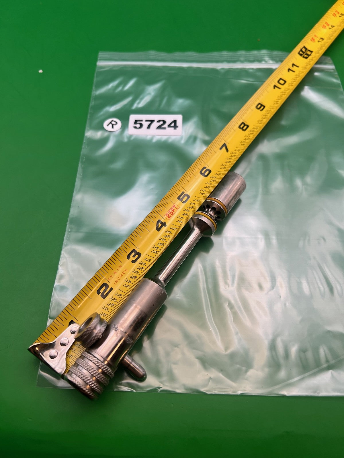 Evolution Autococker Bolt