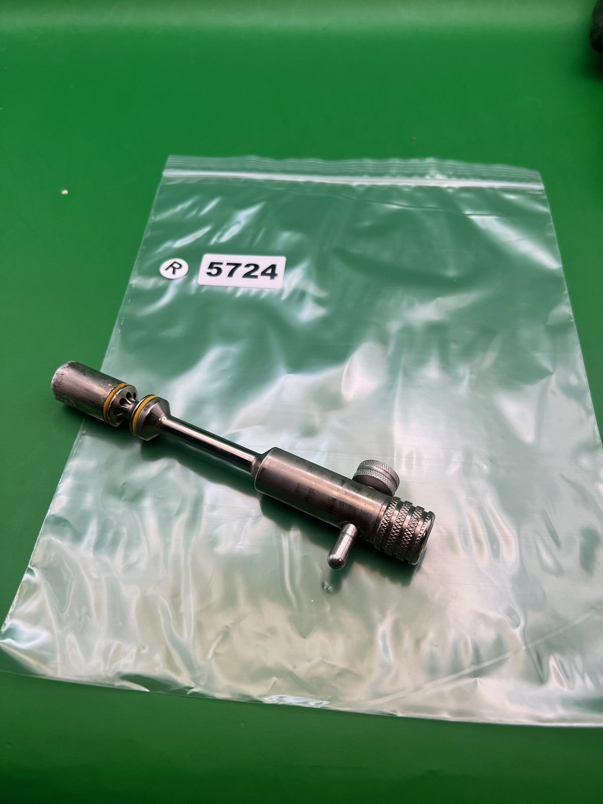 Evolution Autococker Bolt