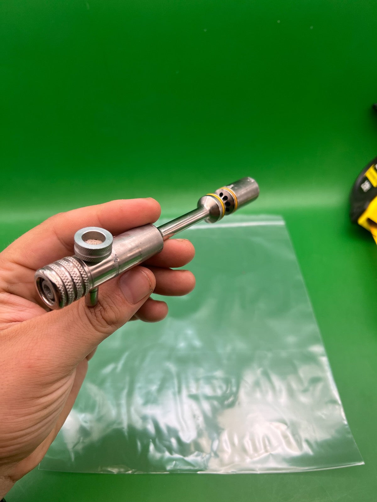 Evolution Autococker Bolt
