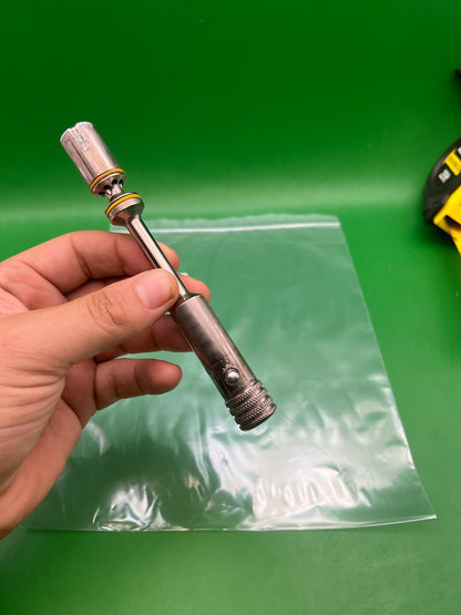 Evolution Autococker Bolt