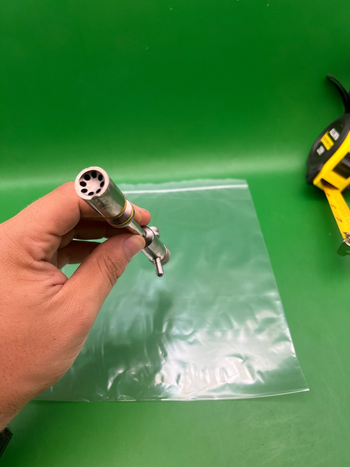 Evolution Autococker Bolt