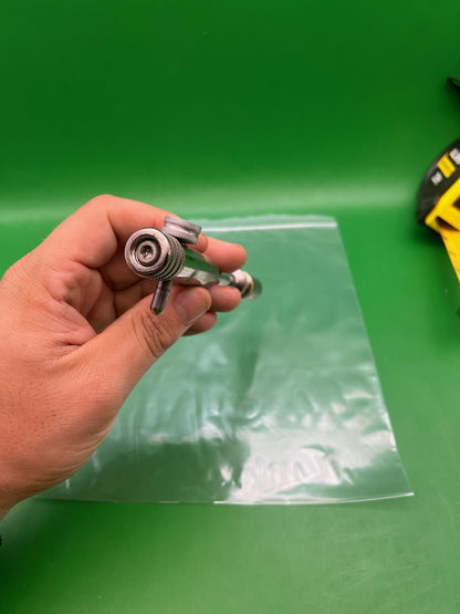 Evolution Autococker Bolt