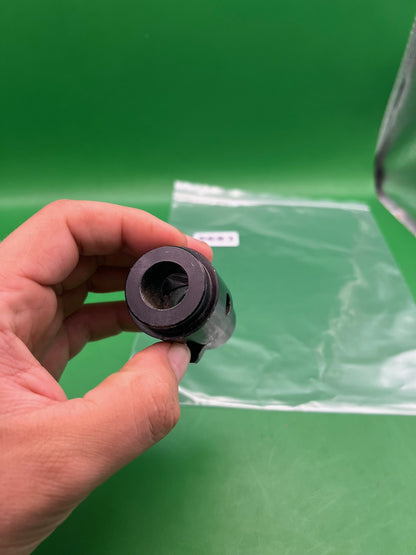Dye ASA Black