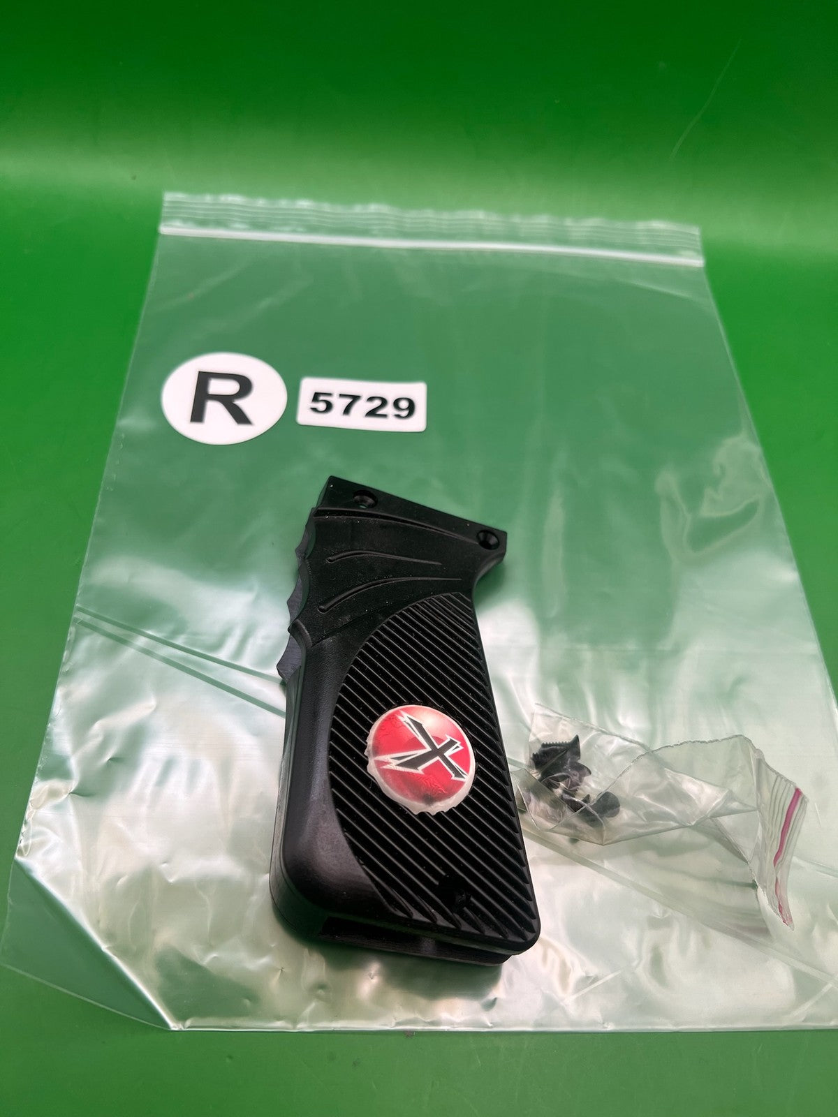 Eblade Grips