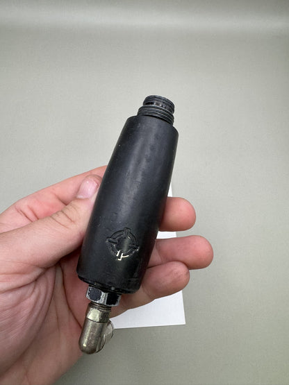 Smart Parts Inline HPR Regulator Black