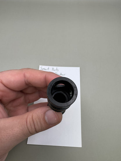 Smart Parts Ion Shocker Poppet Housing Black