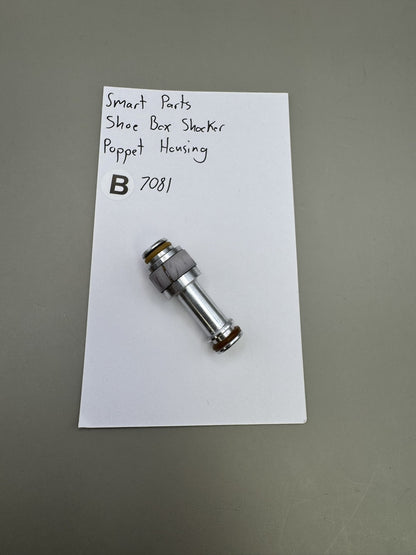 Smart Parts Shocker Poppet Housing