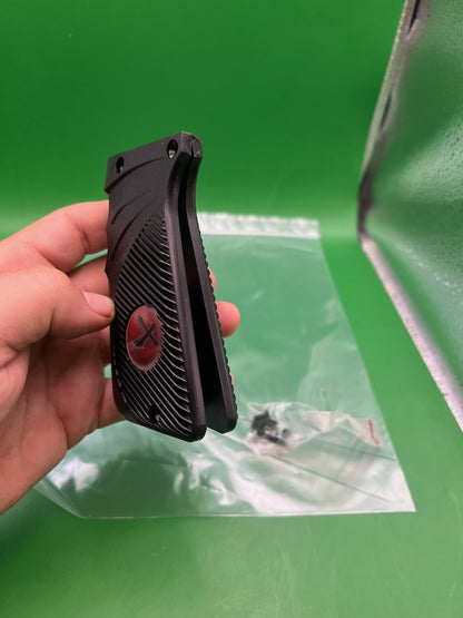 Eblade Grips