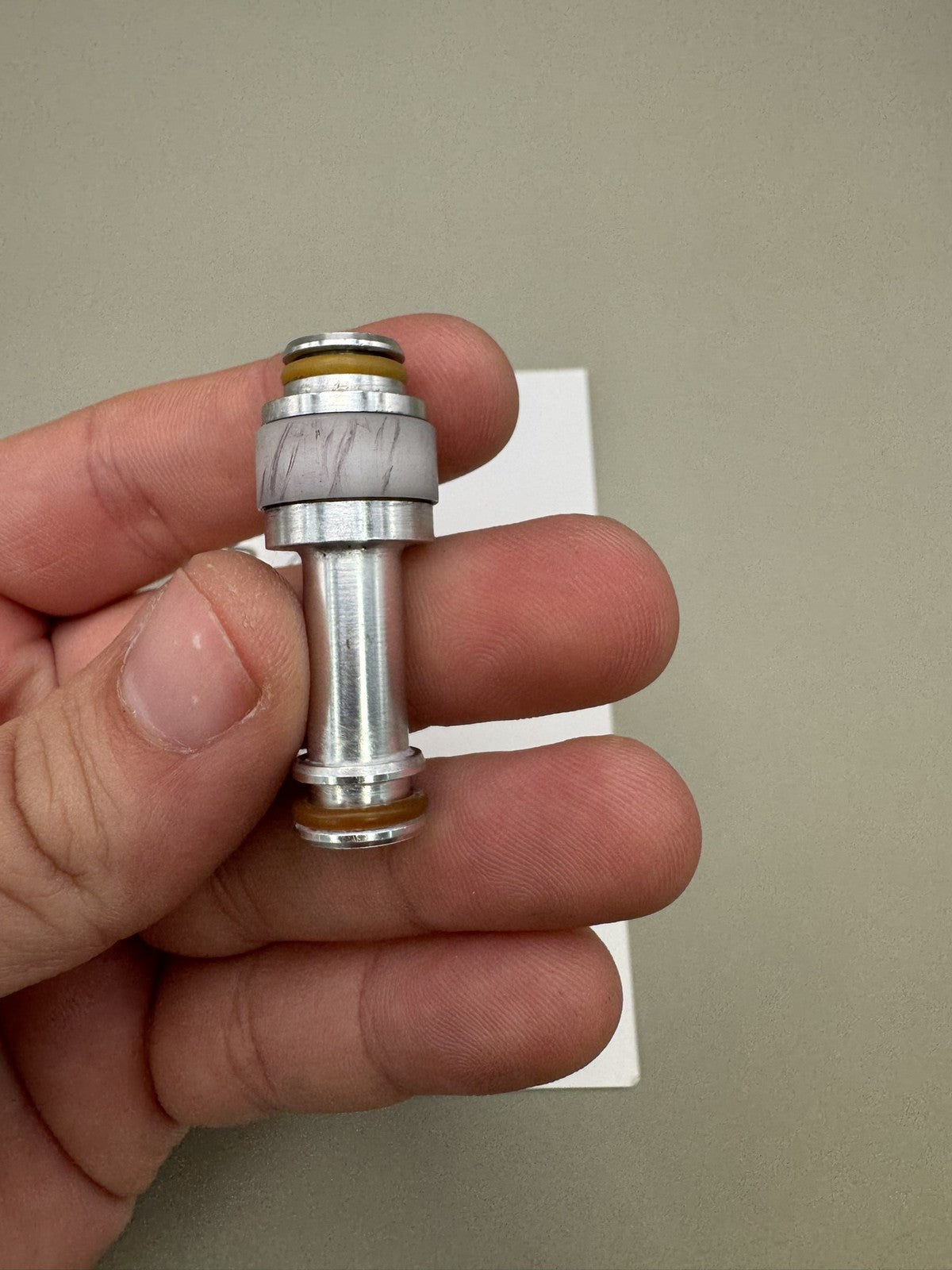 Smart Parts Shocker Poppet Housing