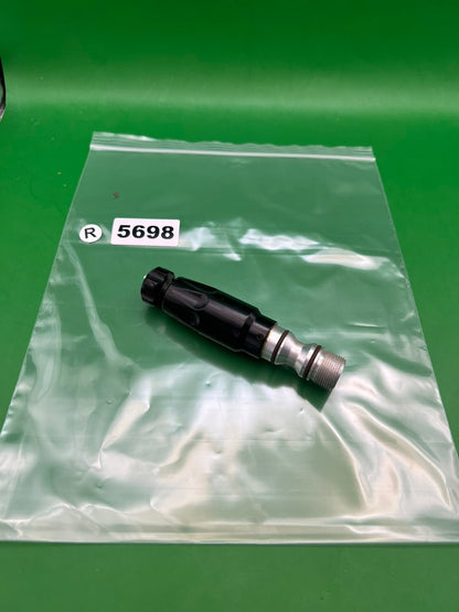 Dye Dm3 LPR