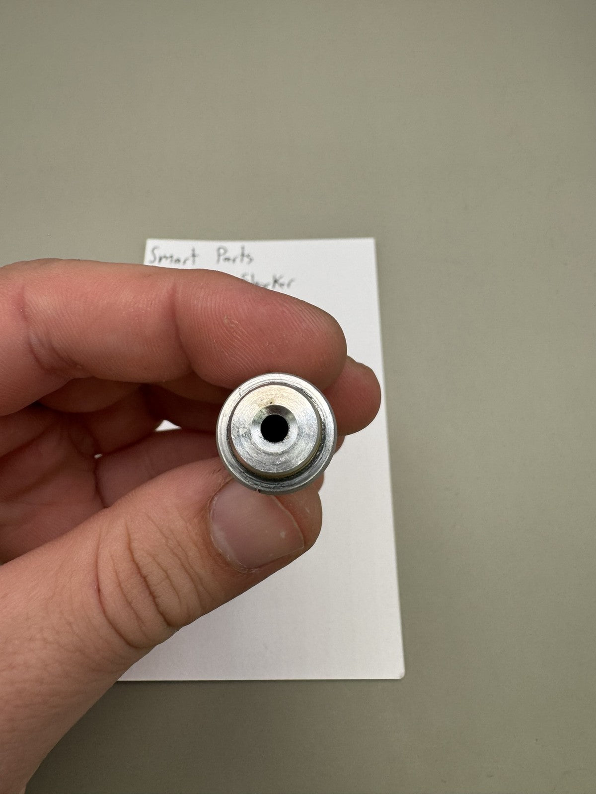 Smart Parts Shocker Poppet Housing