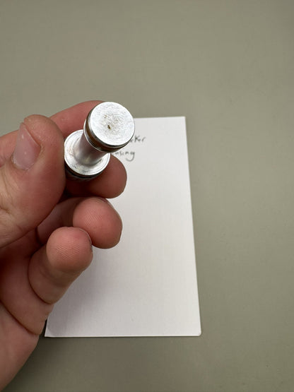 Smart Parts Shocker Poppet Housing