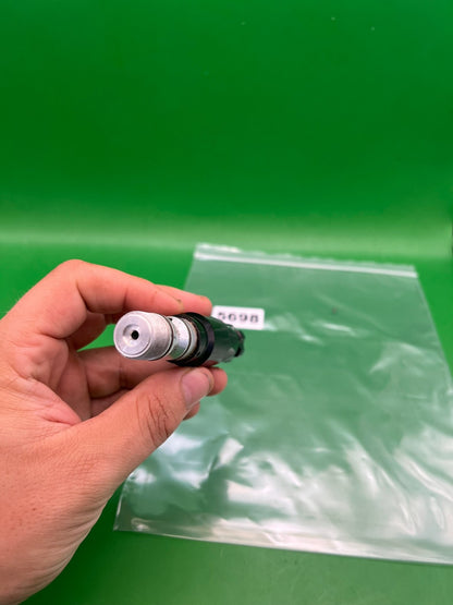 Dye Dm3 LPR