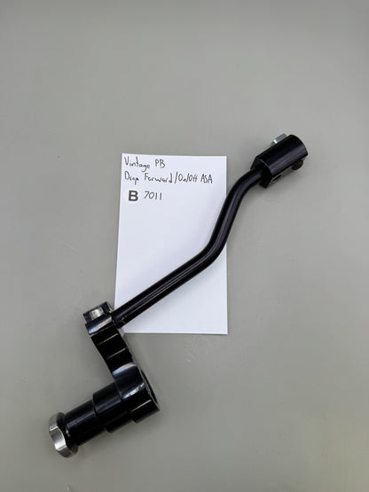 Dye Forward ASA Black