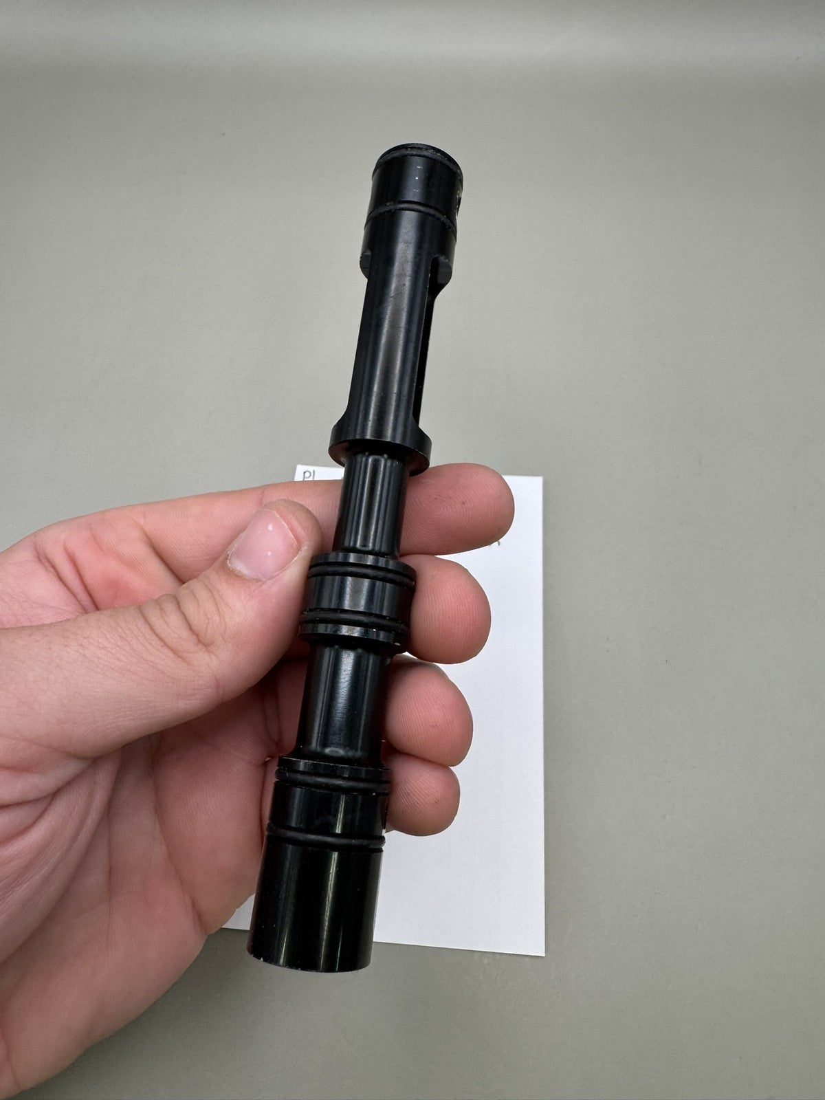 Planet Eclipse Ego 5/6 Ram Sleeve Gloss Black
