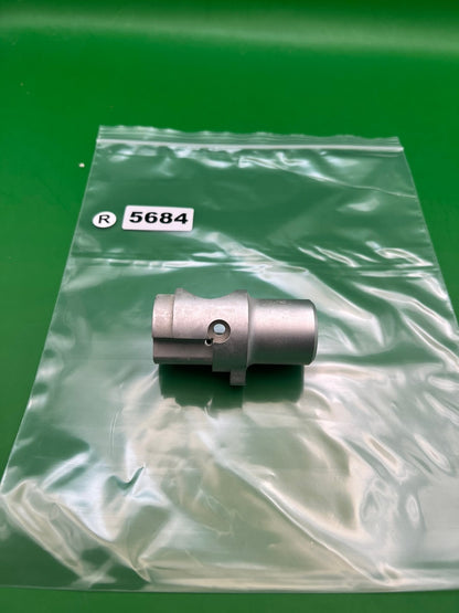 Dye ASA Silver