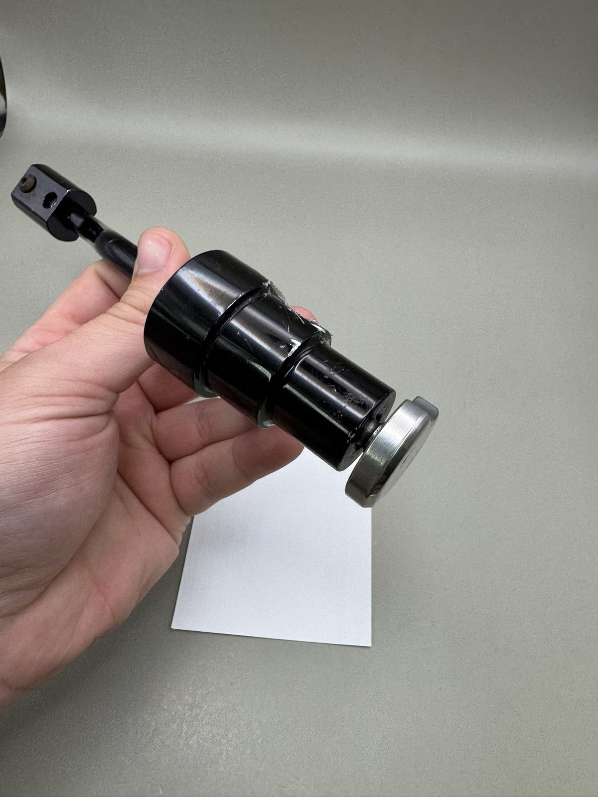Dye Forward ASA Black