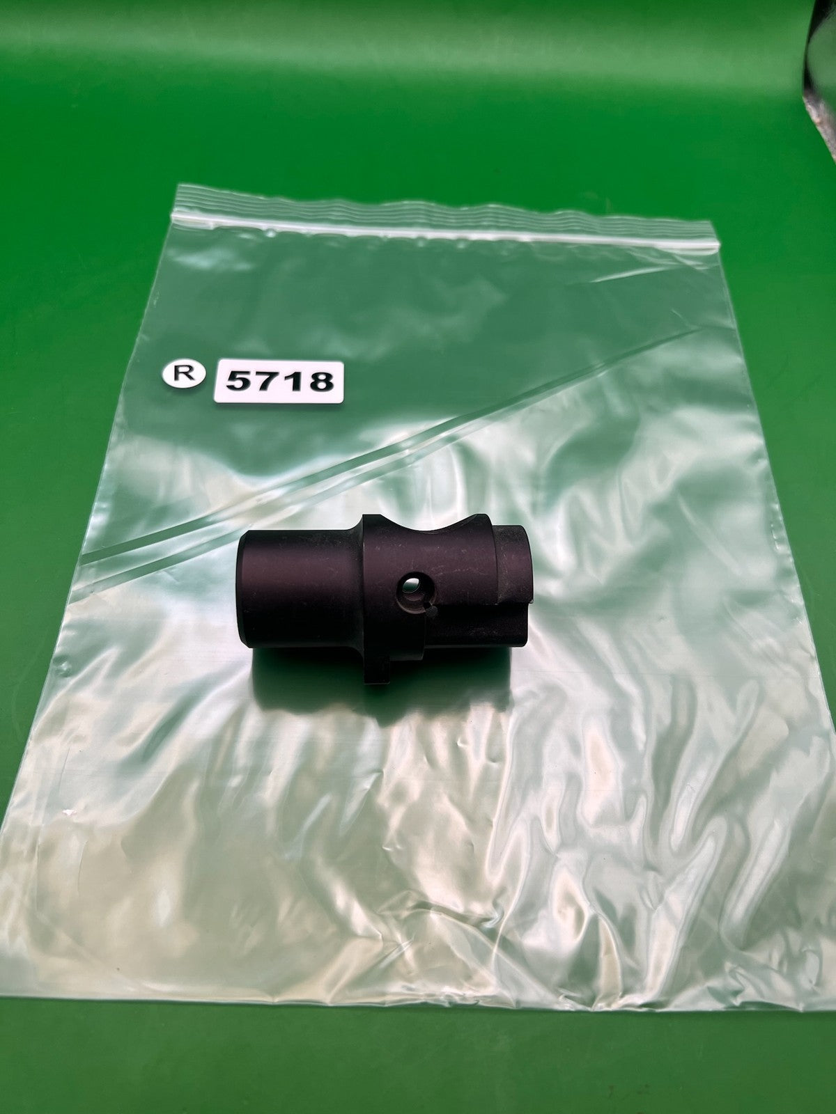Dye Standard ASA Black