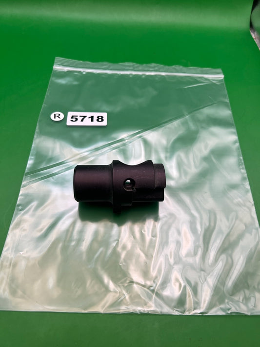 Dye Standard ASA Black