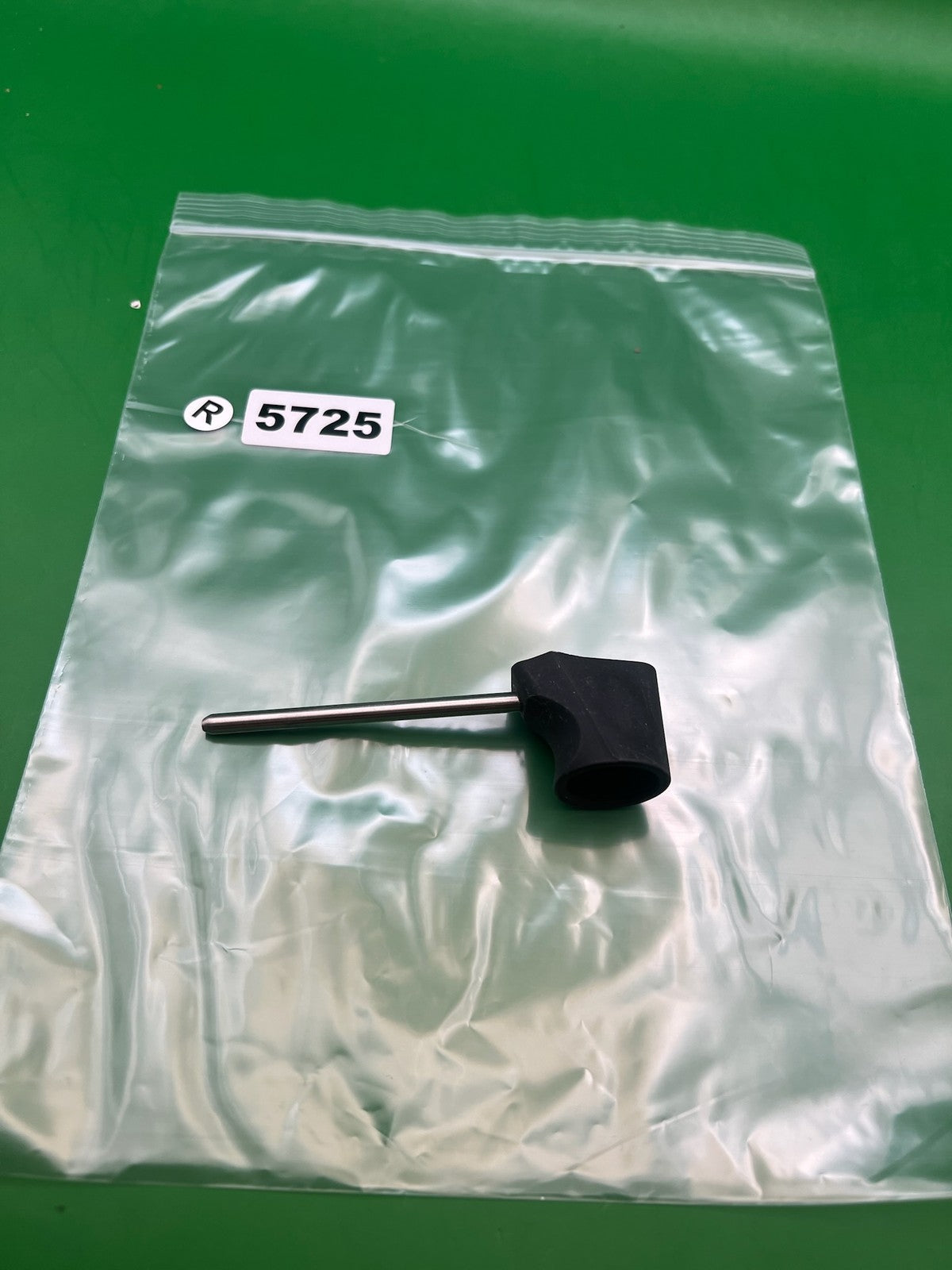 Dye Standard ASA Black