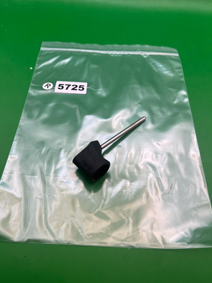 Dye Standard ASA Black