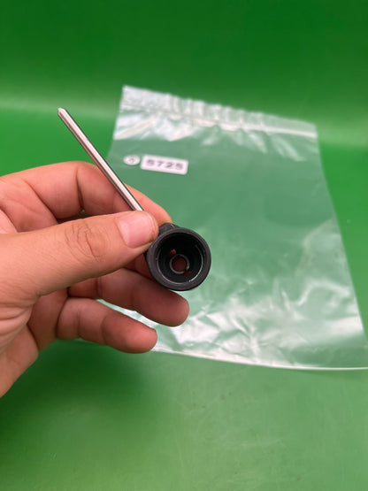 Dye Standard ASA Black