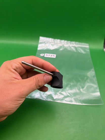 Dye Standard ASA Black