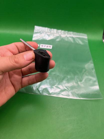 Dye Standard ASA Black