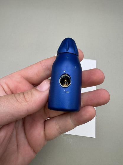 Custom Products ASA Satin Blue