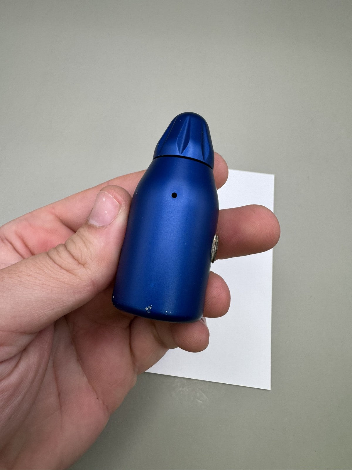 Custom Products ASA Satin Blue