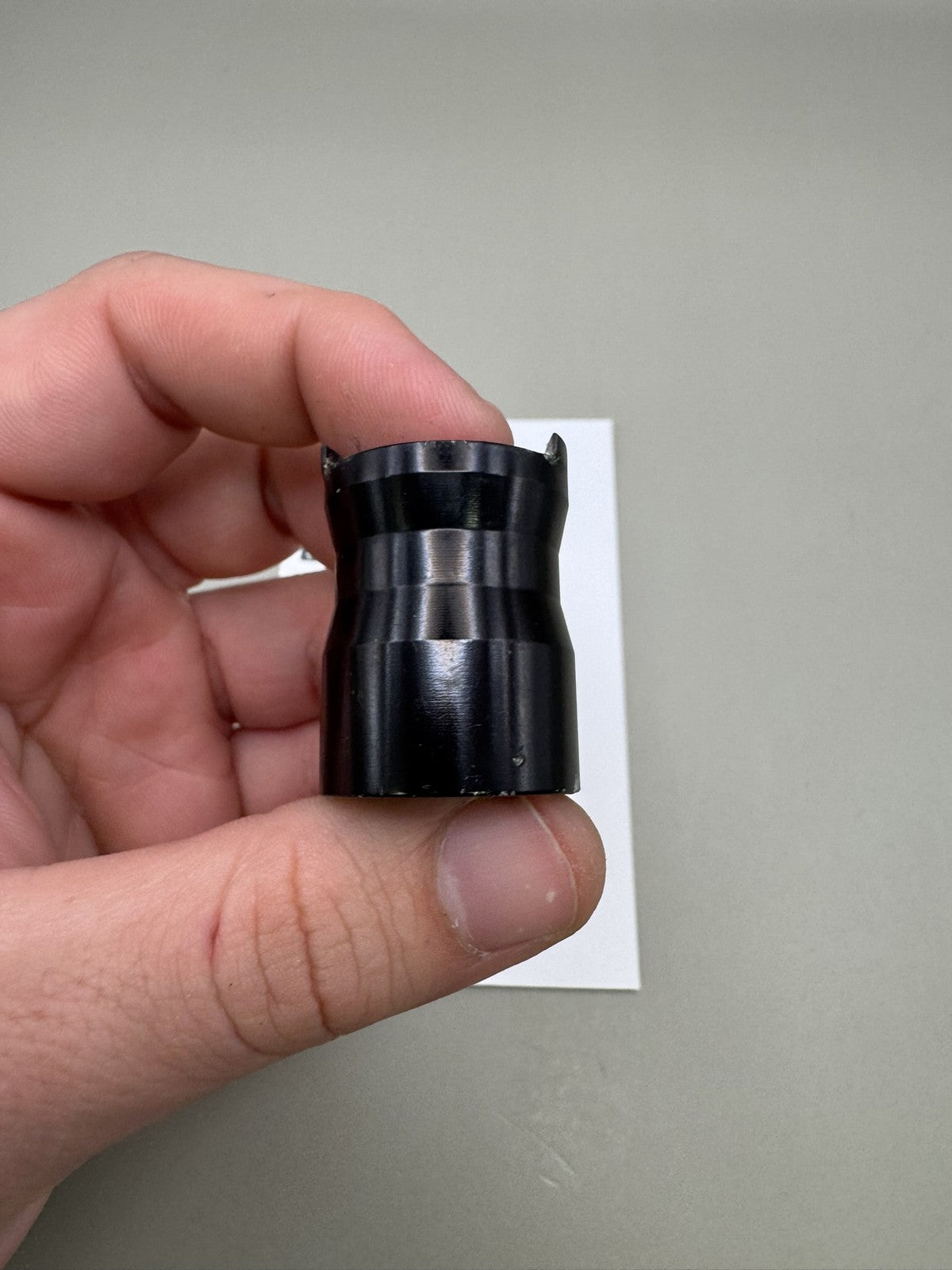 Dye DM3 VASA ASA Black