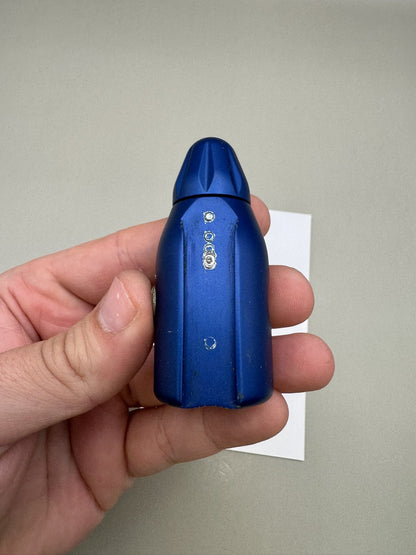 Custom Products ASA Satin Blue