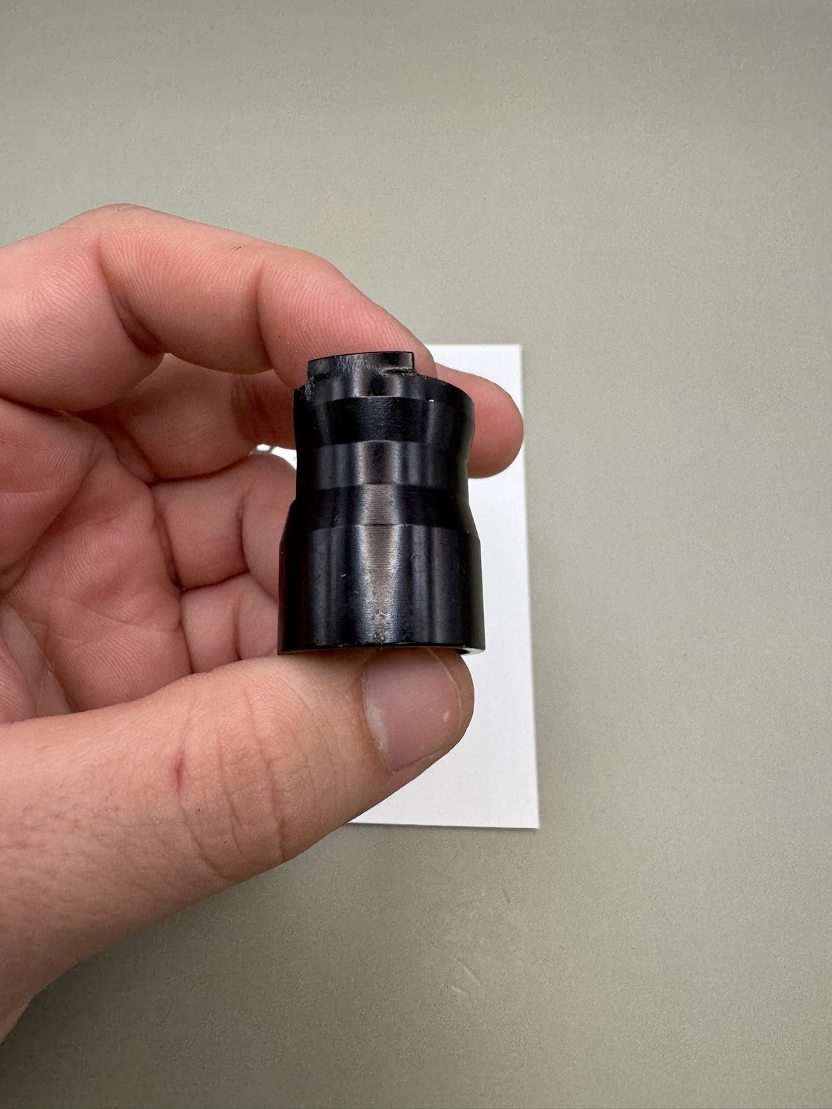 Dye DM3 VASA ASA Black
