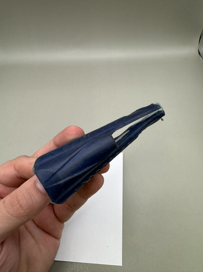 Dye I3/I4/I5 Style Sticky Grips Navy Blue
