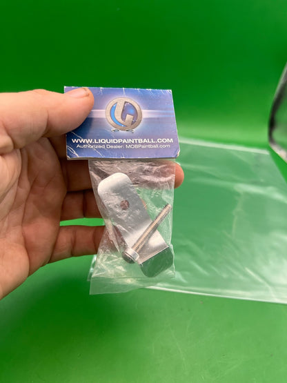 Dye Standard ASA Silver