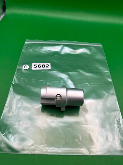 Dye Standard ASA Silver
