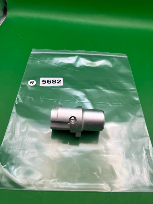 Dye Standard ASA Silver
