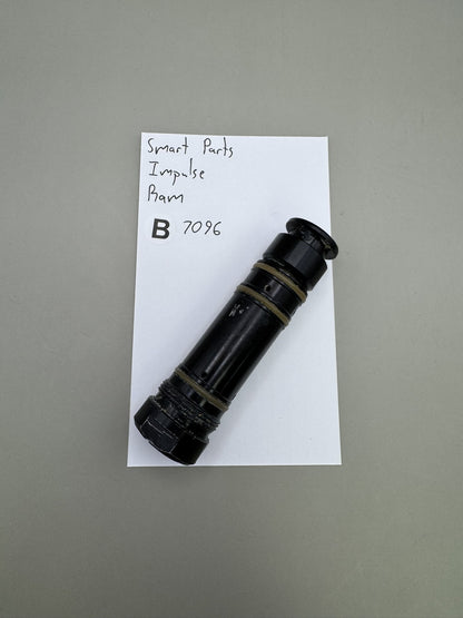 Smart Parts Impulse Ram Black