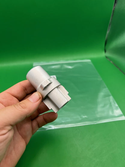 Dye Standard ASA Silver