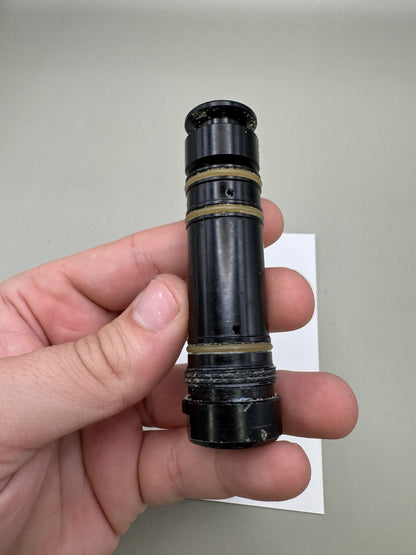 Smart Parts Impulse Ram Black
