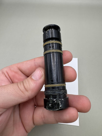 Smart Parts Impulse Ram Black